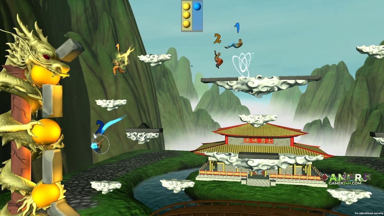 Gameplay Screenshot