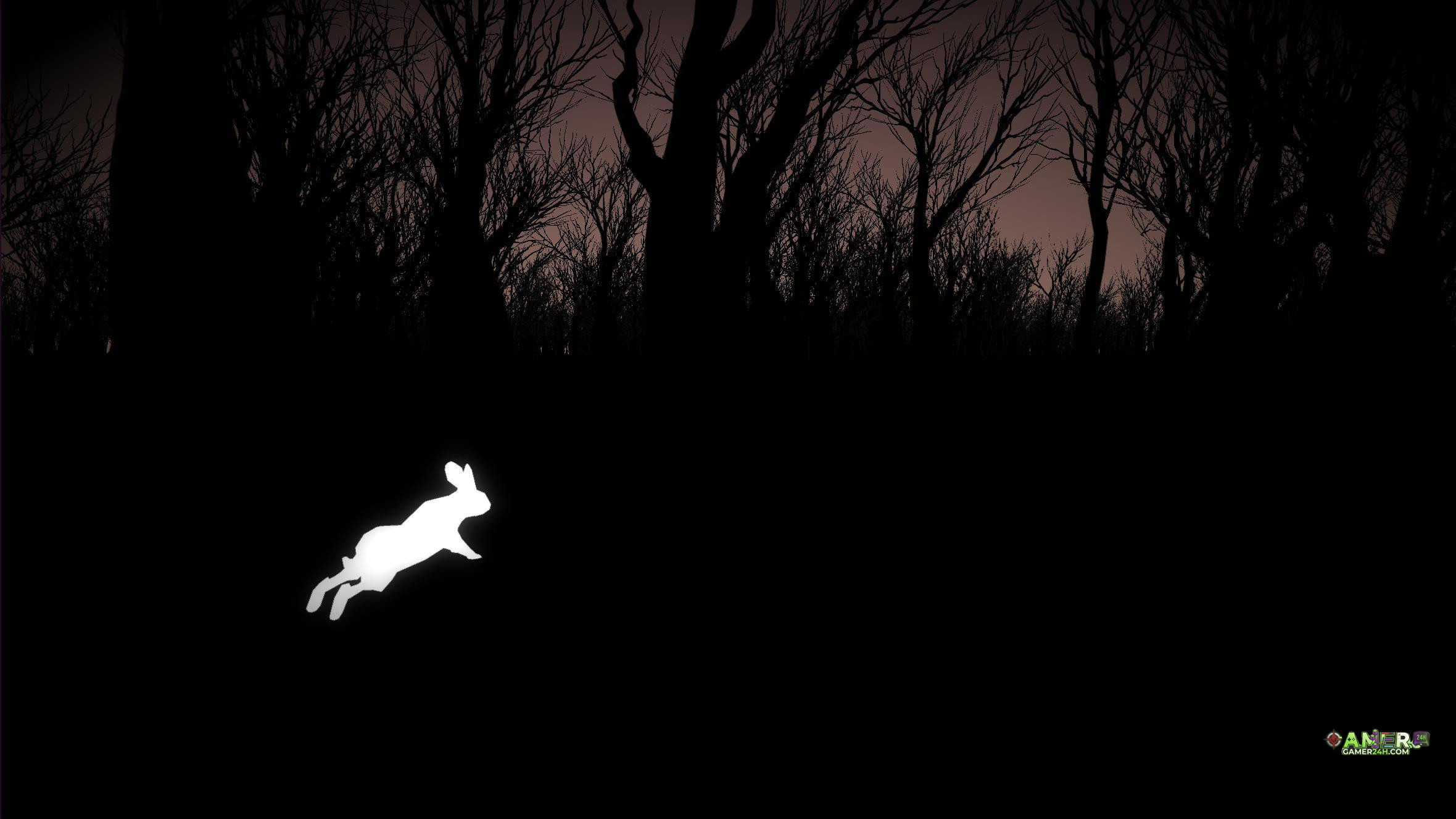 HEARTWOOD (itch) Official Cover