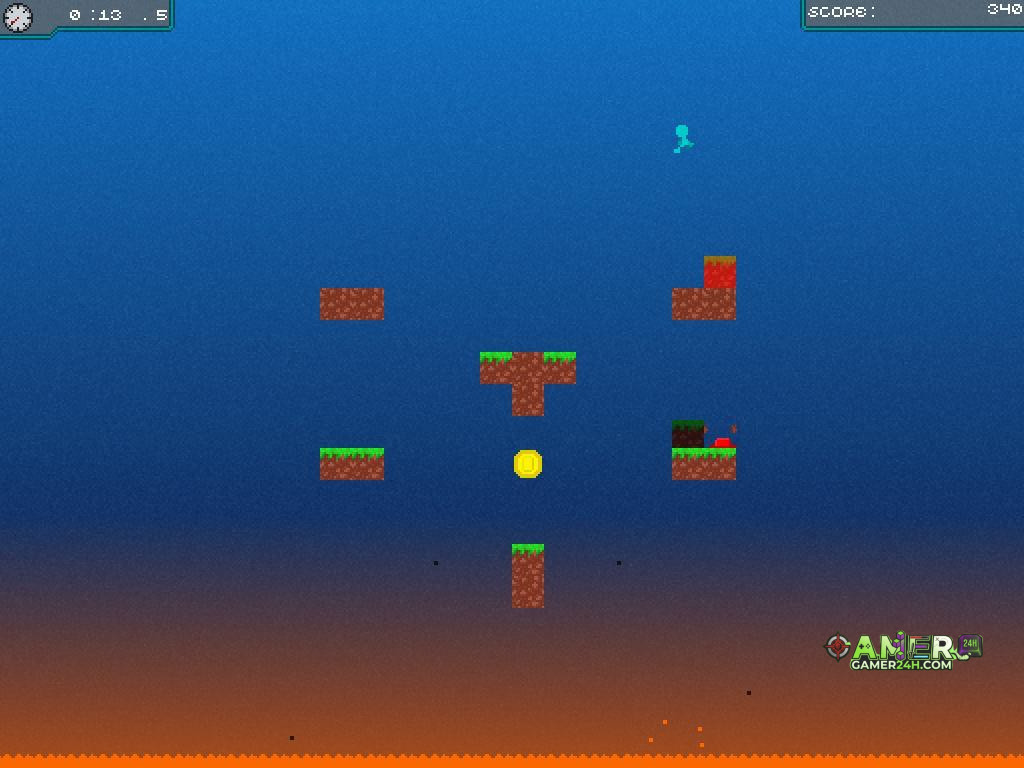 Gameplay Screenshot