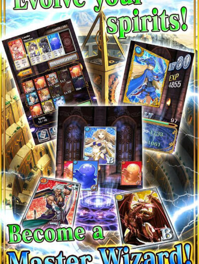 Quiz RPG: World of Mystic Wiz