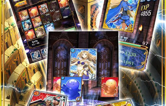Quiz RPG: World of Mystic Wiz