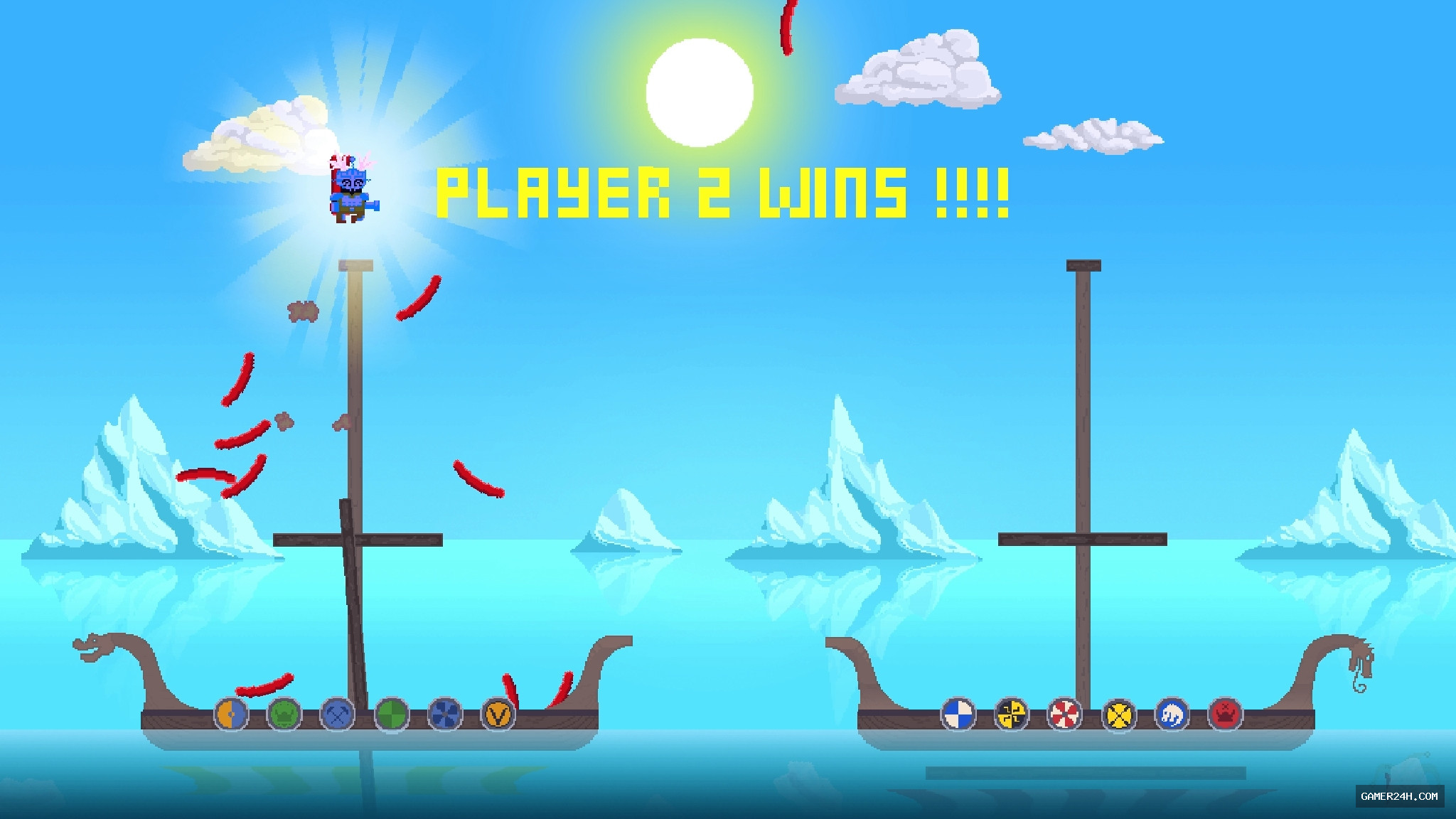 POLSEFEST Screenshot 4