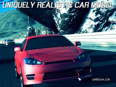 Gameplay Screenshot