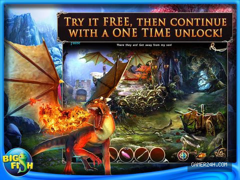 Gameplay Screenshot