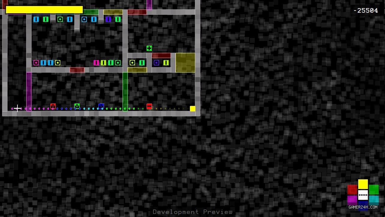 Pixel: ru² (itch) Screenshot 5