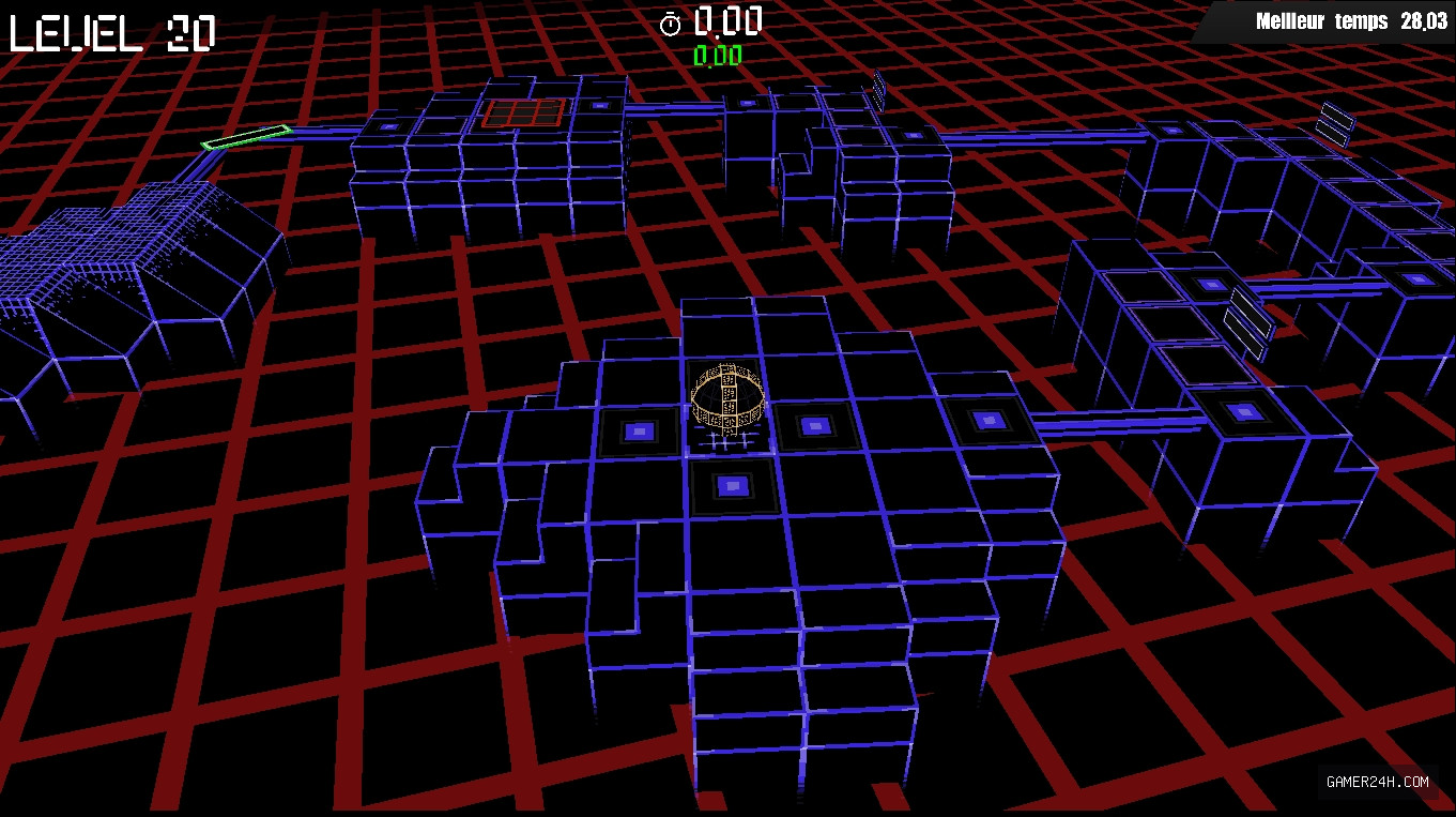 Spherunner2 Screenshot 4