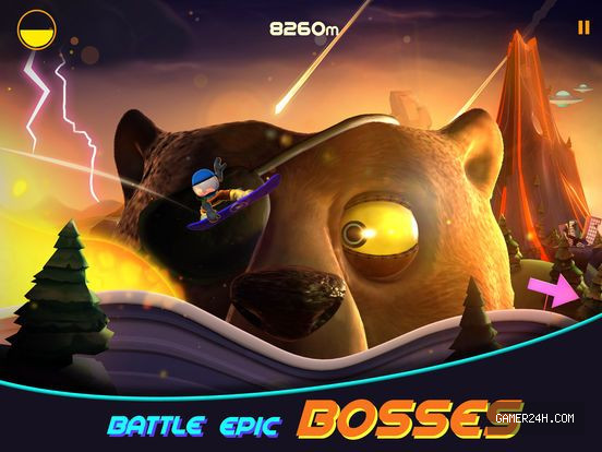 Gameplay Screenshot
