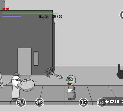 Madness Combat