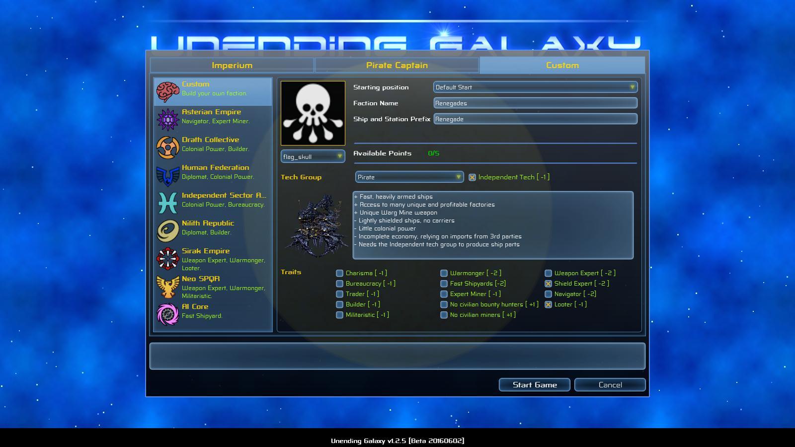Gameplay Screenshot