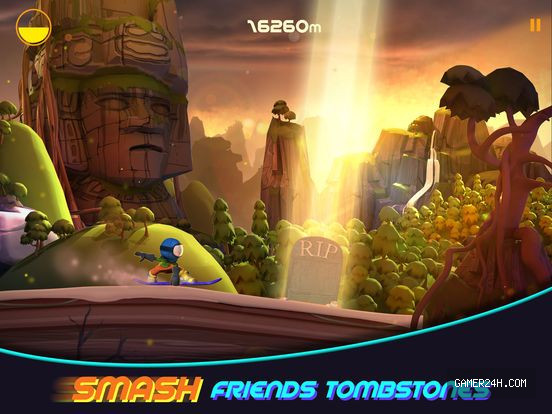 Gameplay Screenshot