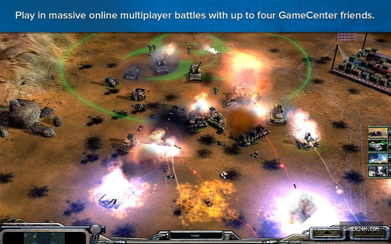 Gameplay Screenshot