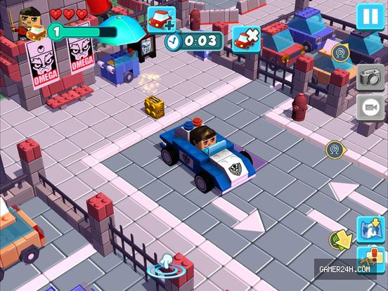 Gameplay Screenshot