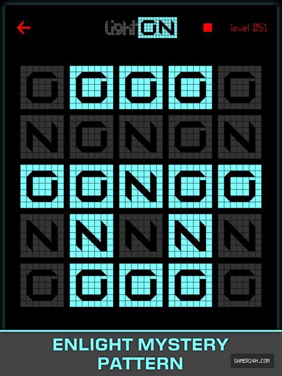 Gameplay Screenshot