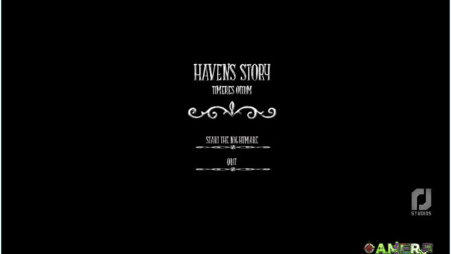 Haven’s story: Timeres Otium