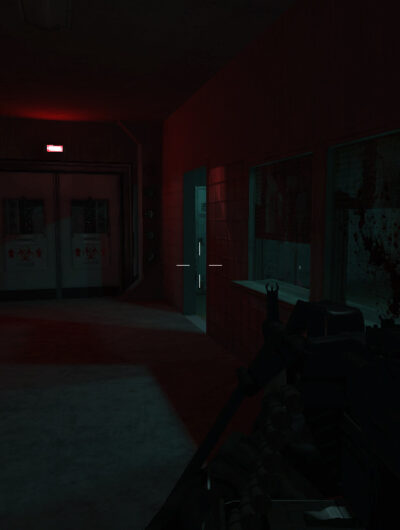 Paranoia 2: Savior