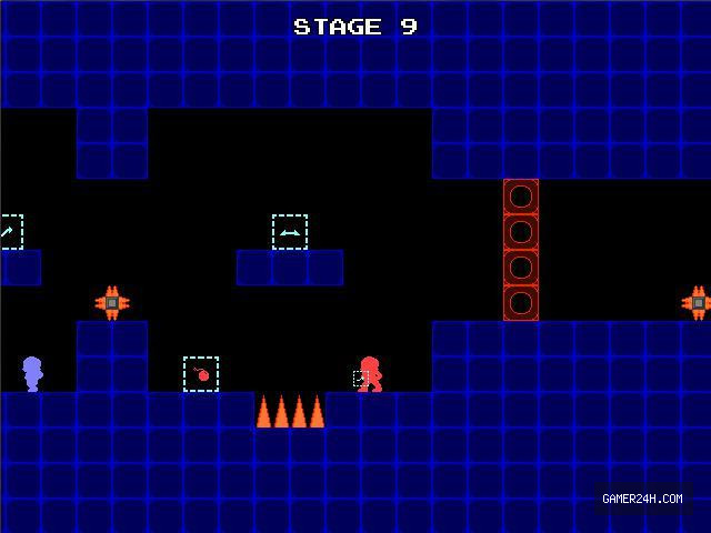 Shadow Wrangler Screenshot 4