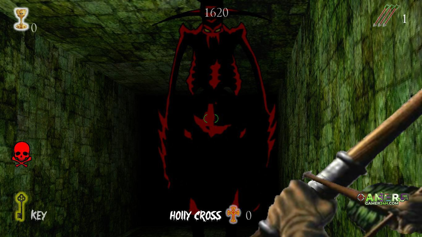 Gameplay Screenshot