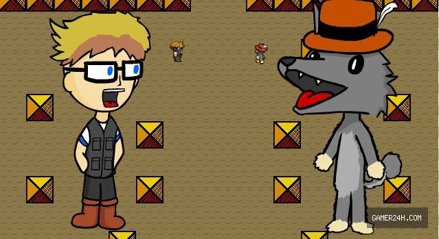 Super Push Adventure - Gameplay Mechanics & Systems