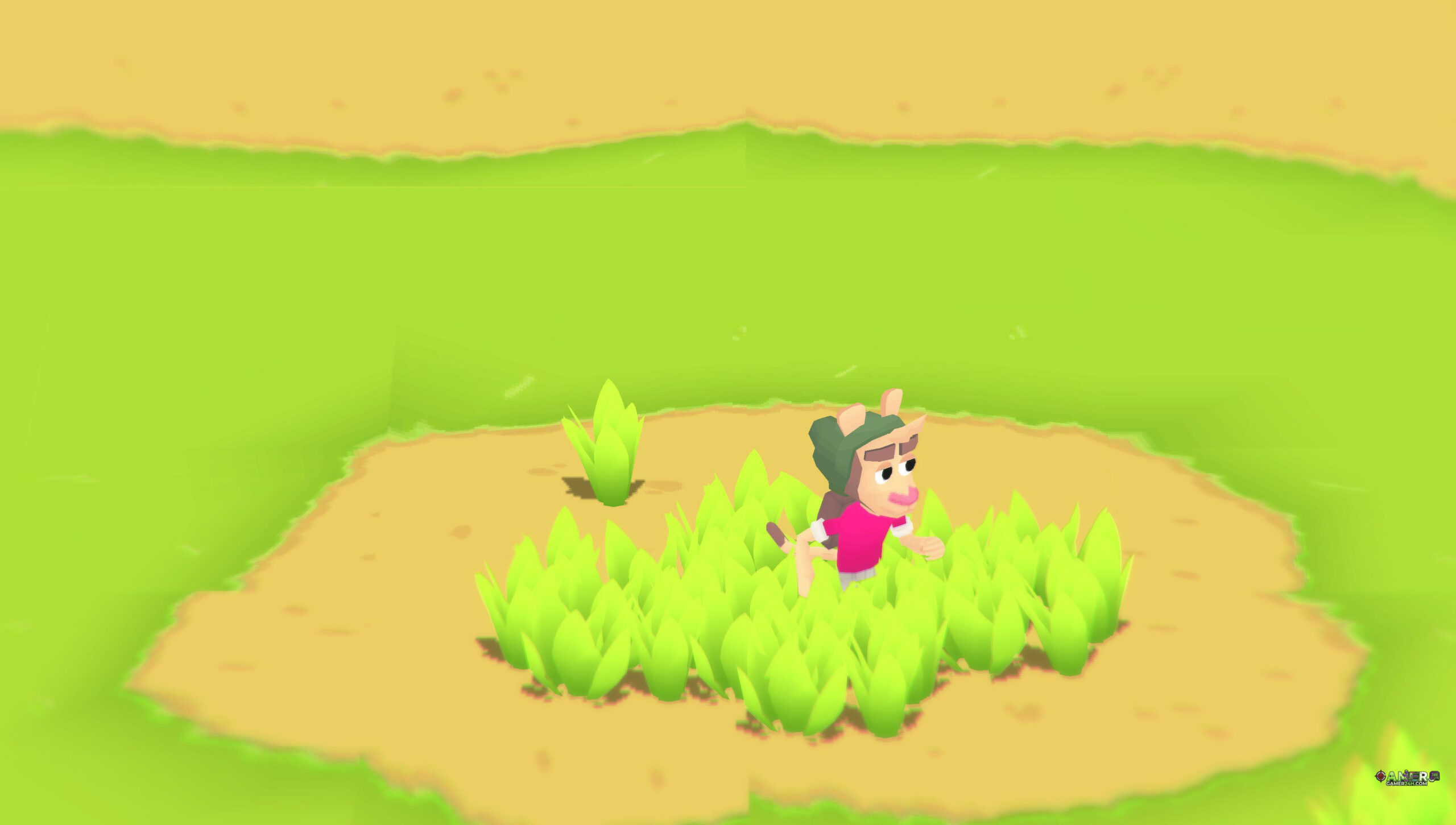 Gameplay Screenshot
