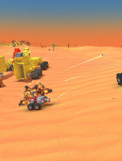 TerraTech