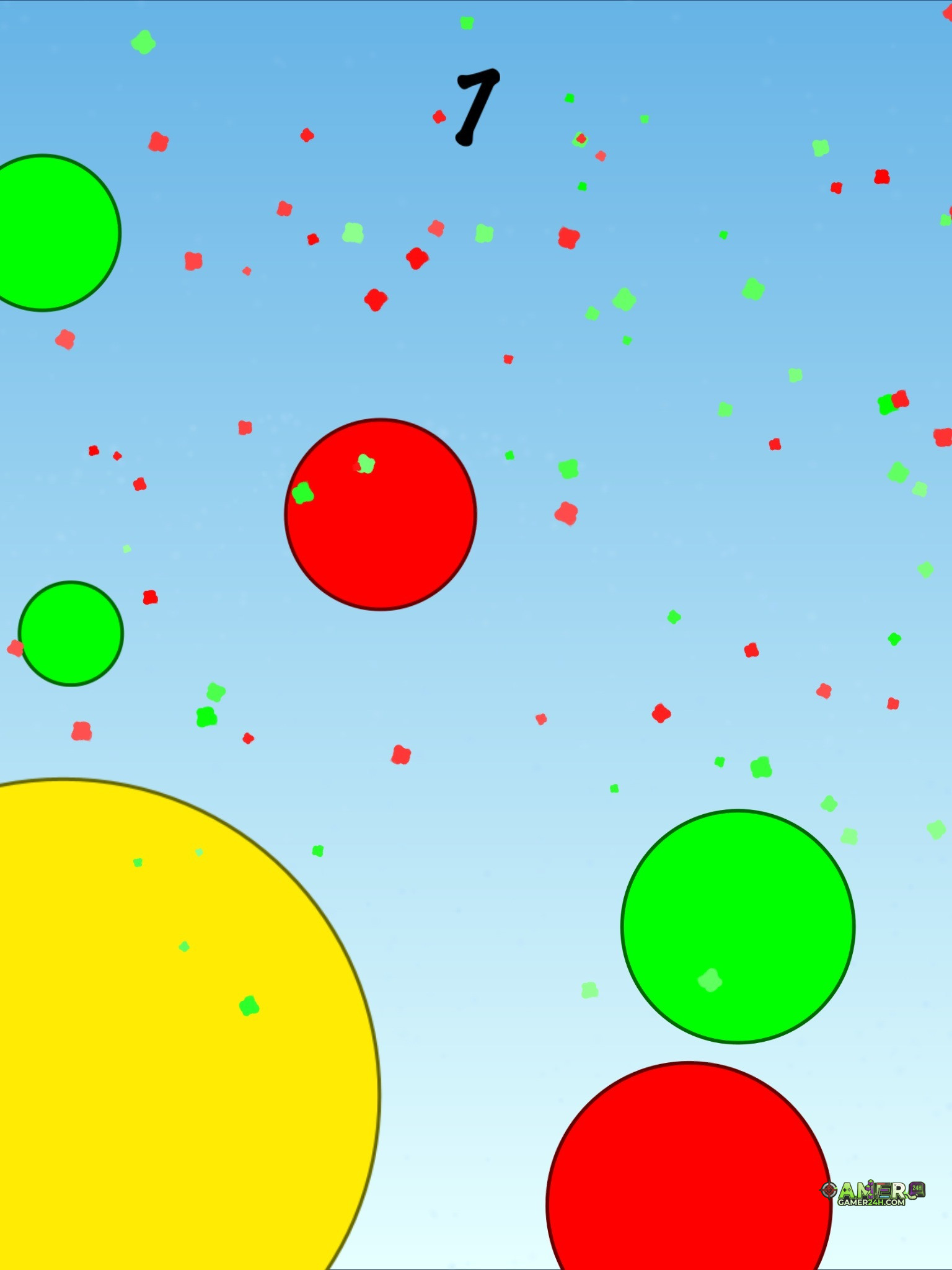 Gameplay Screenshot