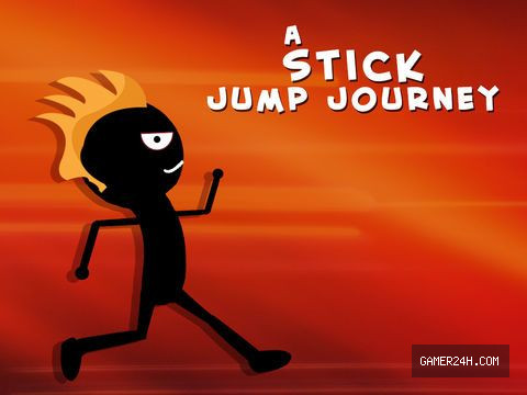 A Stick Jump Journey - Game Overview & History