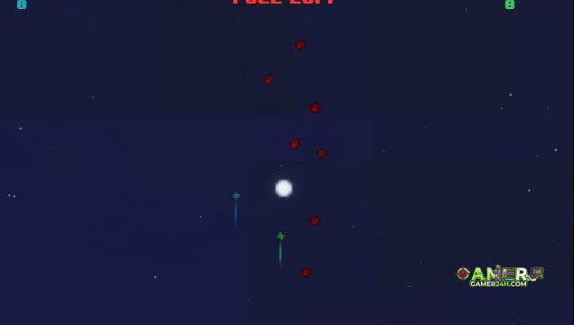 Space Orbs