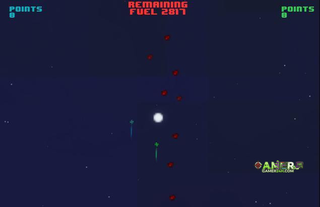 Gameplay Screenshot