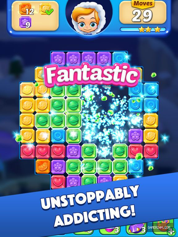 Gameplay Screenshot