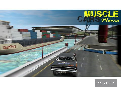 Gameplay Screenshot