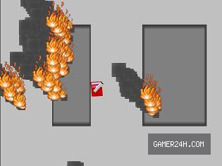 WEEK12:FIRE! - Game Overview & History