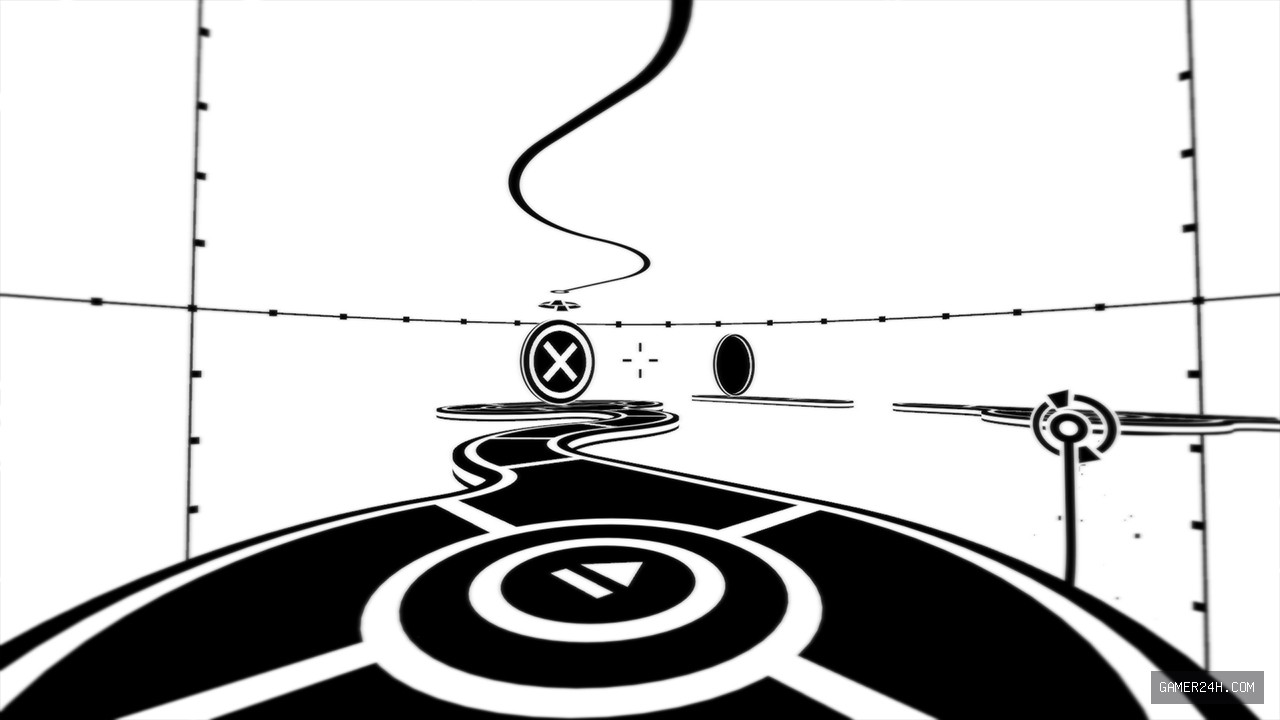 Parallax (itch) Screenshot 2