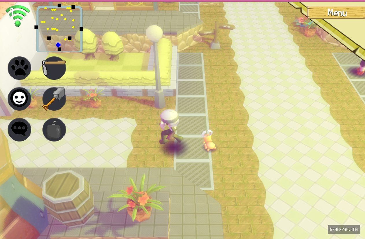 Minimon Screenshot 3