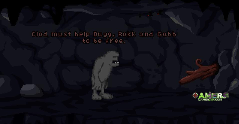 Gameplay Screenshot