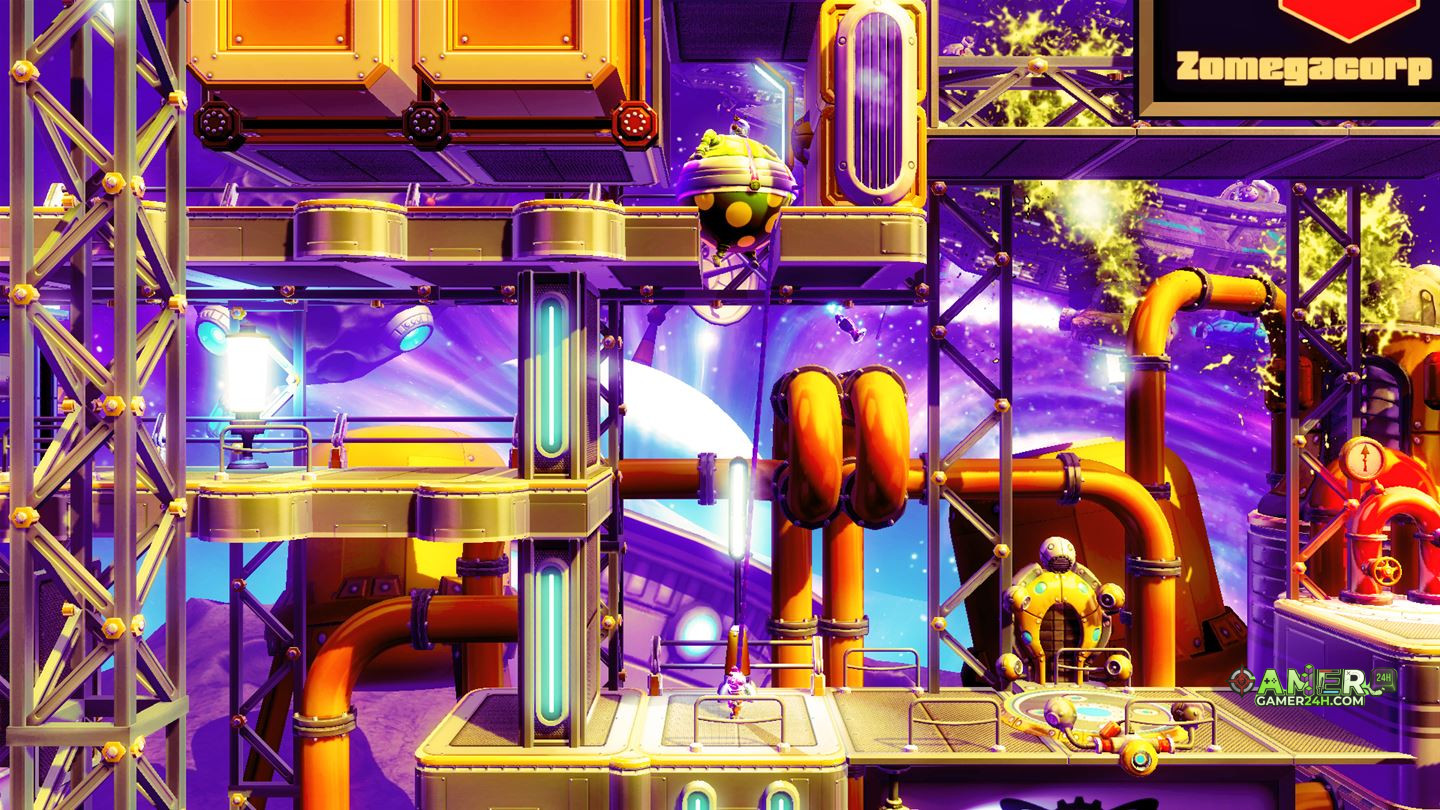 Gameplay Screenshot