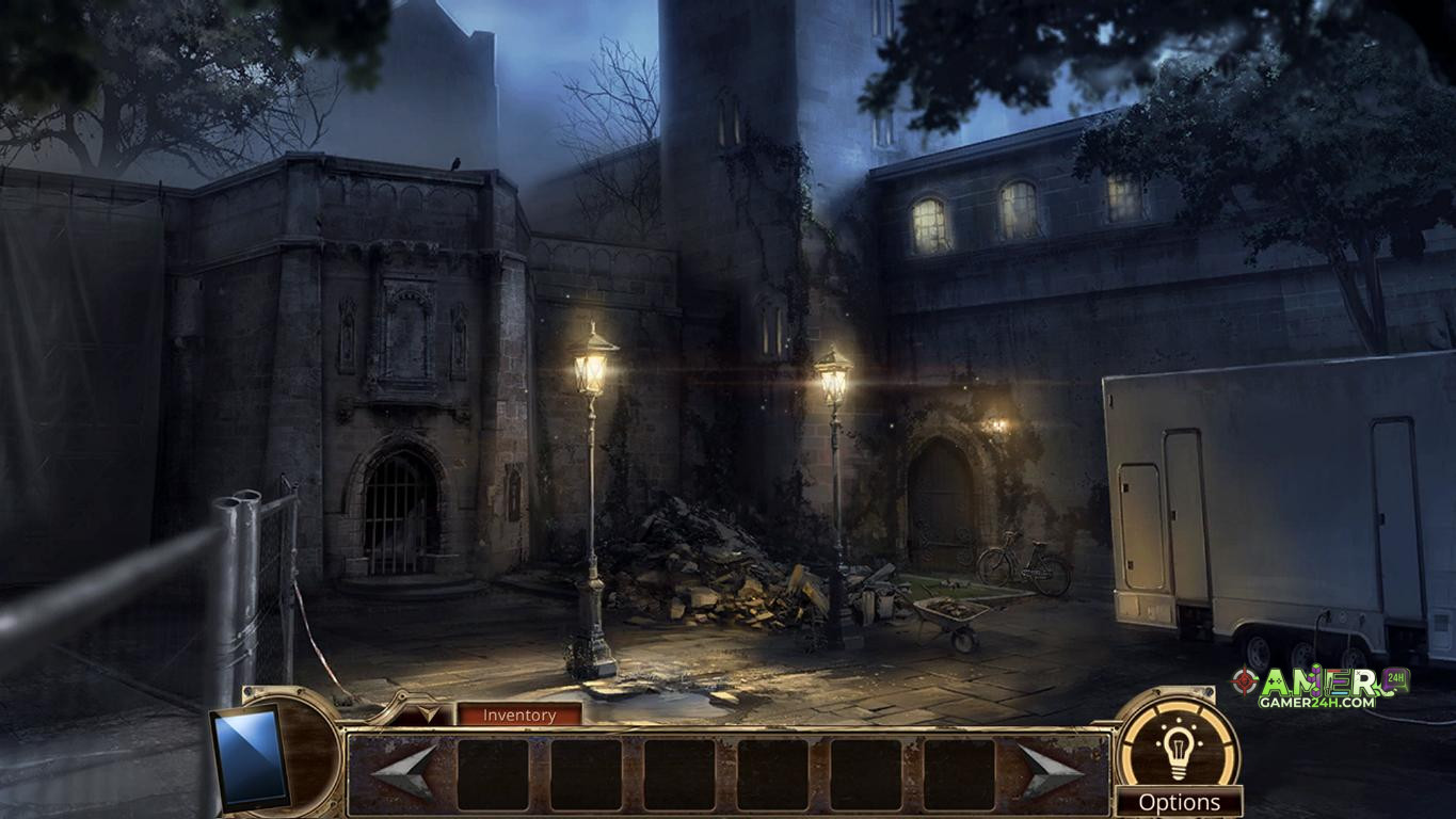 Gameplay Screenshot