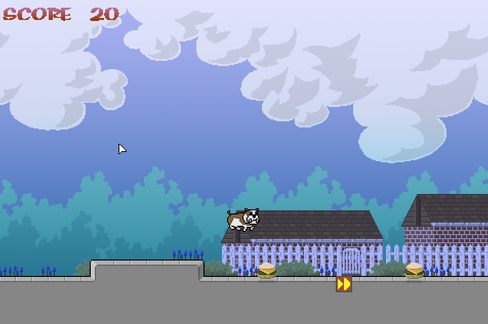 Gameplay Screenshot