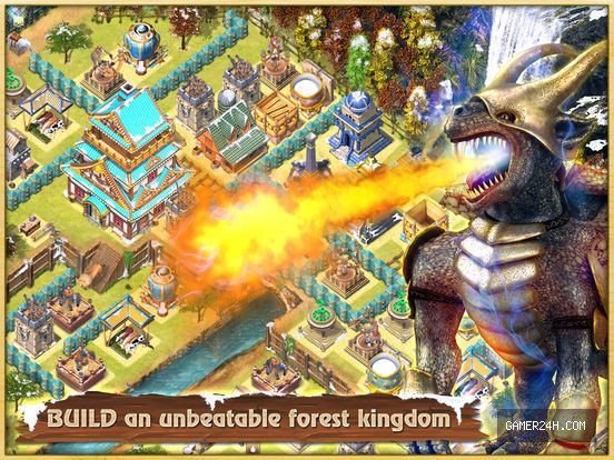 Gameplay Screenshot