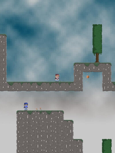 Push & Pull (Demo)