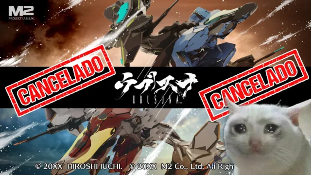 After 12 Years, Ikaruga Creator’s New Shooter Project Cancelled