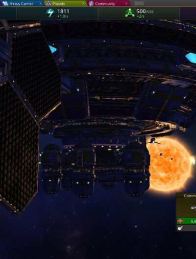 Star Ruler 2