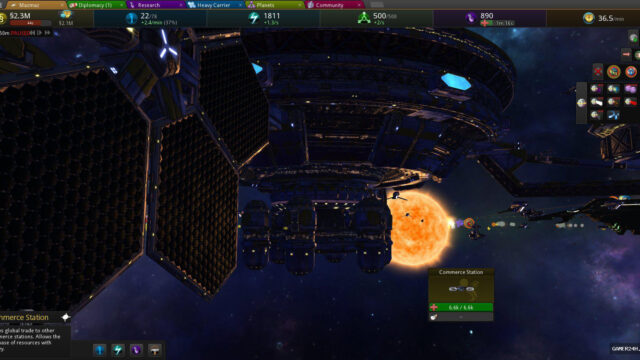 Star Ruler 2