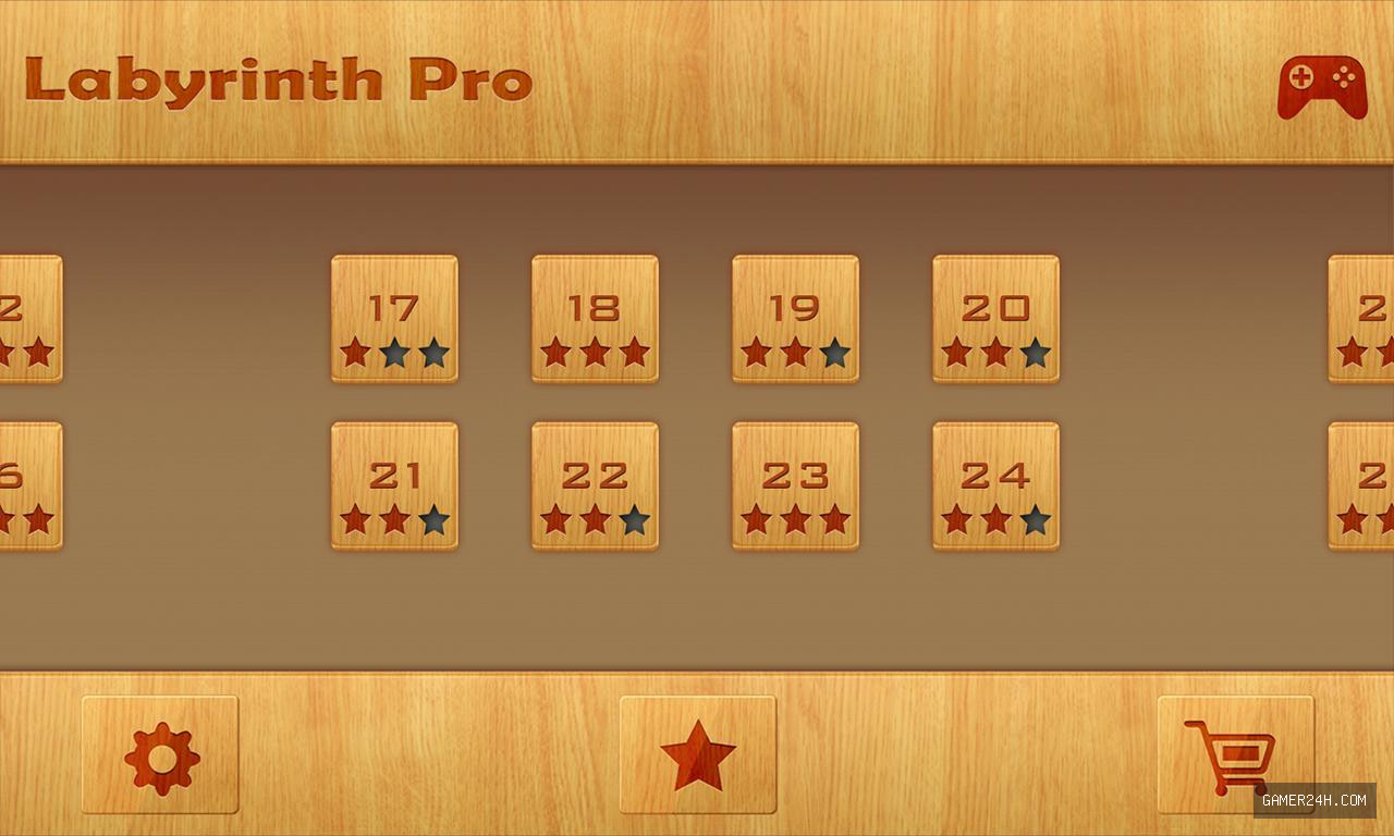 Labyrinth – Labyrinth Pro Screenshot 6