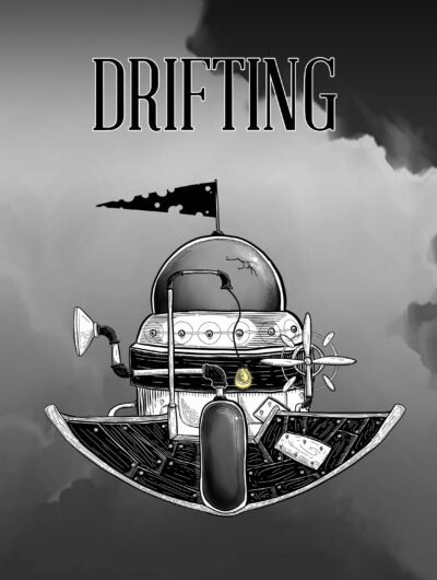 DRIFTING