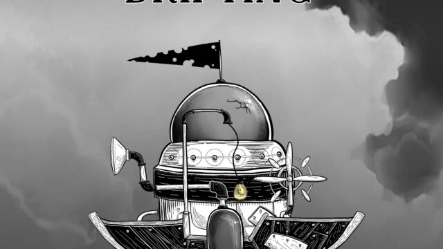 DRIFTING