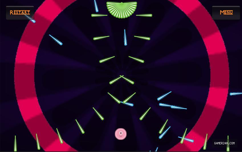 Sh’Keept It On - Gameplay Mechanics & Systems