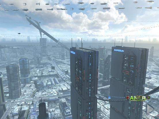 Gameplay Screenshot