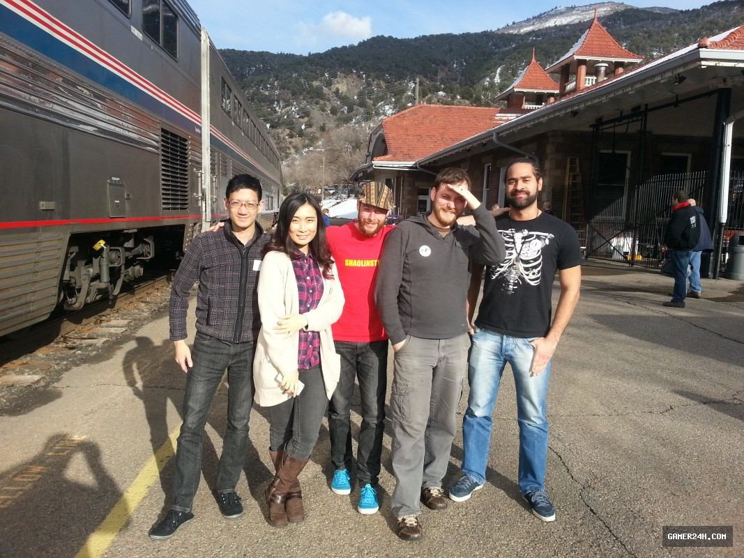 Crazy Cart Chaos Official Cover