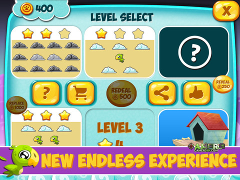 Gameplay Screenshot