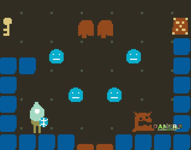 Gameplay Screenshot
